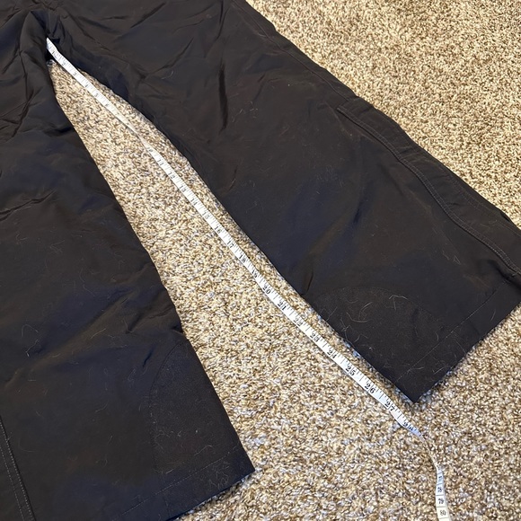 Columbia Omnitech waterproof breathable snow pants size small - Picture 10 of 15